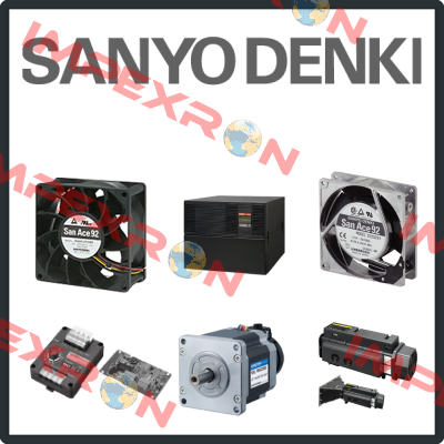 T404-011 EL8 Sanyo Denki