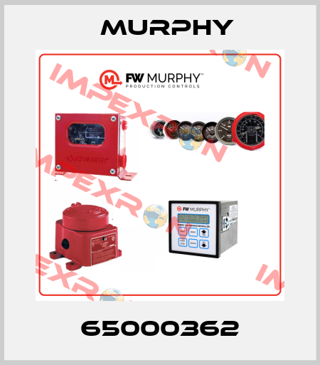 65000362 Murphy