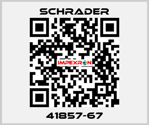 41857-67 Schrader