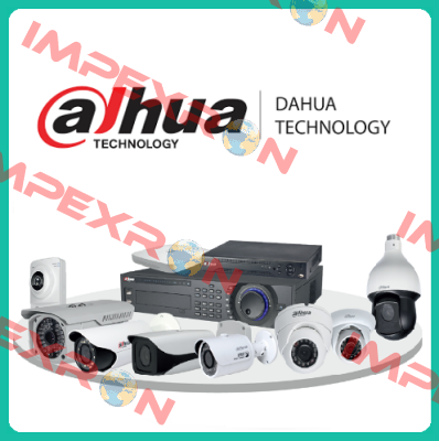 IPC-HFW3241E-AS-0360B Dahua Technology