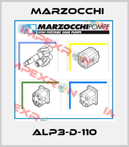 ALP3-D-110 Marzocchi
