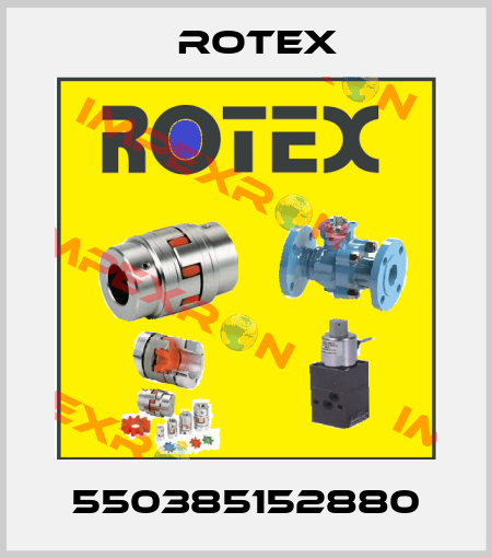 550385152880 Rotex