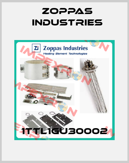 1TTL1GU30002 Zoppas Industries