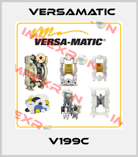 V199C VersaMatic
