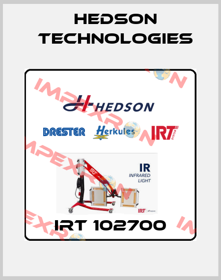 IRT 102700 Hedson Technologies