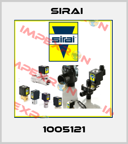 1005121 Sirai