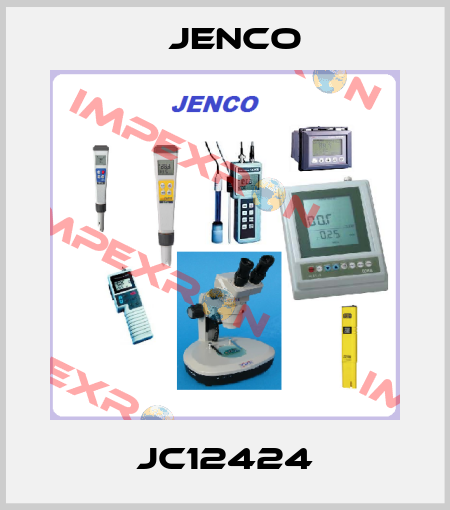 JC12424 Jenco