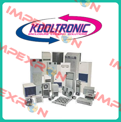 K2NA4C11SP43LFD Kooltronic