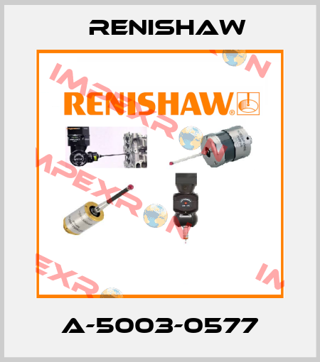 A-5003-0577 Renishaw
