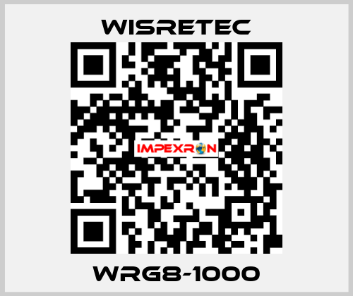 WRG8-1000 WISRETEC