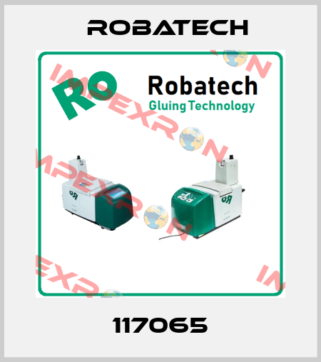 117065 Robatech