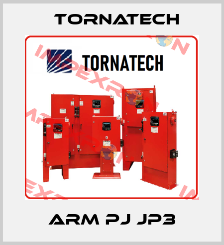 ARM PJ JP3 TornaTech