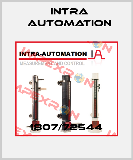 1807/72544 Intra Automation