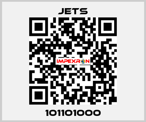 101101000 JETS