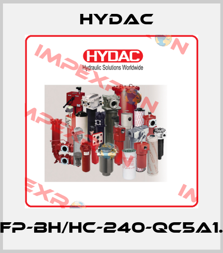DFP-BH/HC-240-QC5A1.X Hydac