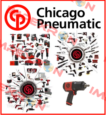 8941074110 / CP7411 Chicago Pneumatic