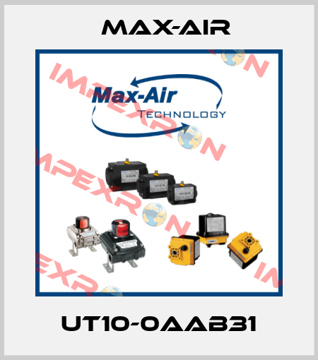 UT10-0AAB31 Max-Air