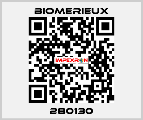 280130 Biomerieux