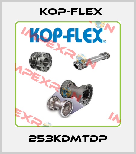 253KDMTDP Kop-Flex