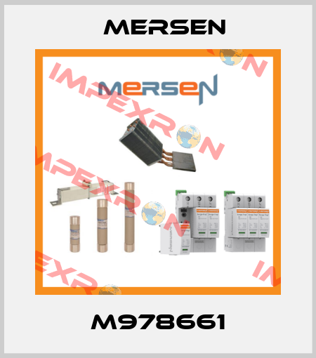 M978661 Mersen