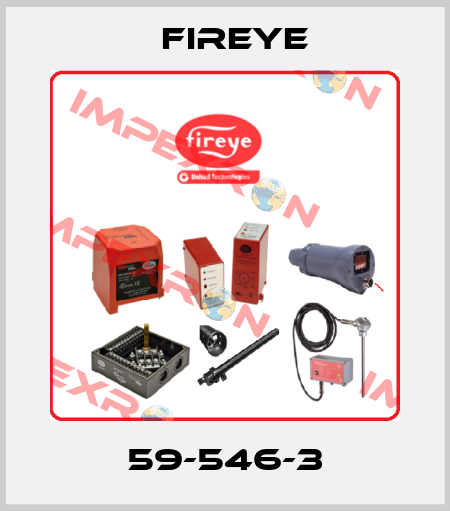 59-546-3 Fireye