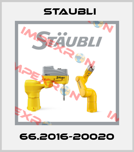66.2016-20020 Staubli