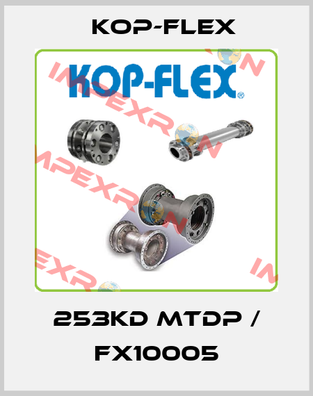 253KD MTDP / FX10005 Kop-Flex