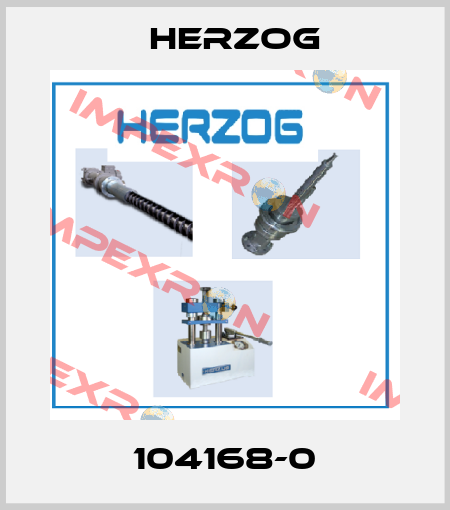 104168-0 Herzog