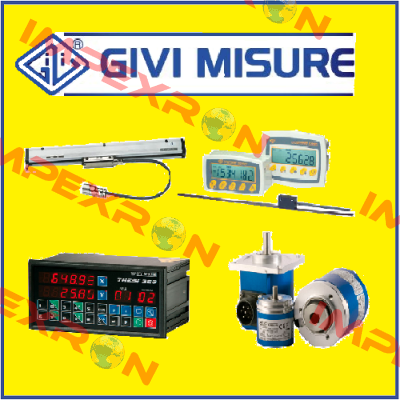 ISA 0399036 02449 Givi Misure