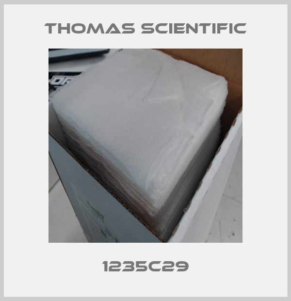 1235C29 Thomas Scientific