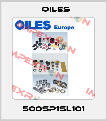 500SP1SL101 Oiles