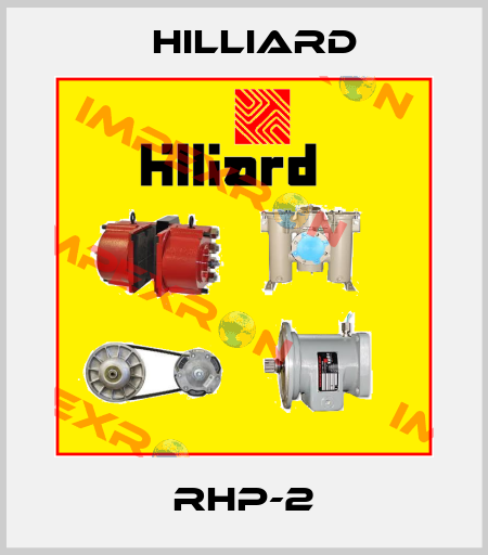 RHP-2 Hilliard