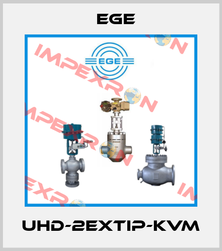 UHD-2EXTIP-KVM Ege