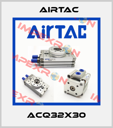 ACQ32X30 Airtac