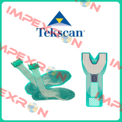 NER5700-1500-12B66 Tekscan