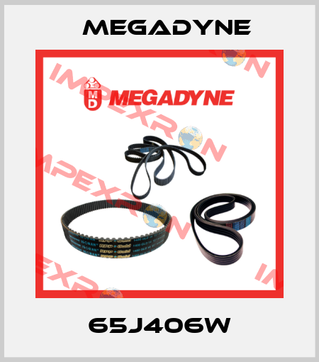 65J406W Megadyne