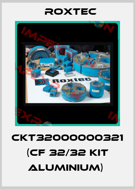 CKT32000000321  (CF 32/32 KIT ALUMINIUM)  Roxtec