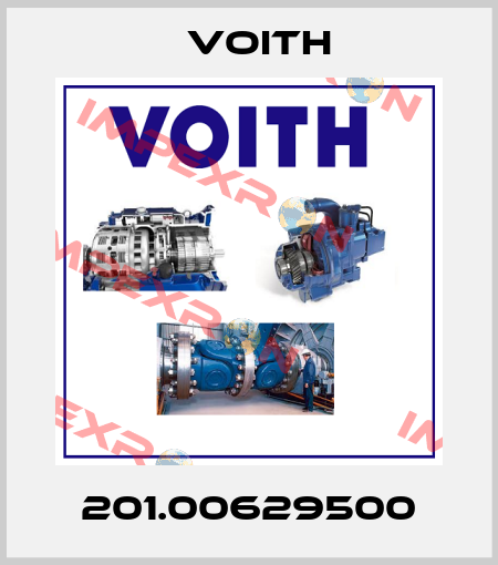 201.00629500 Voith