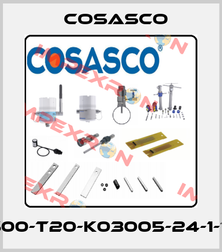 3500-T20-K03005-24-1-1-0 Cosasco