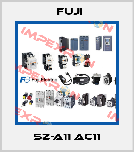 SZ-A11 AC11 Fuji