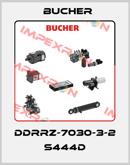DDRRZ-7030-3-2 S444D Bucher