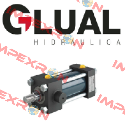 ART.125-KD-20-487 Glual Hydraulics