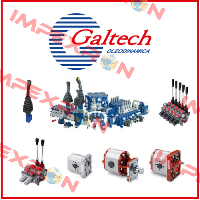 2SP-A-260-D-EUR-B-N-10-0-G Galtech