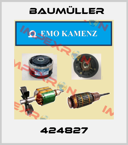 424827 Baumüller