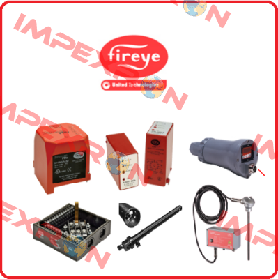 SC2-65UV5-1004 CEX Fireye