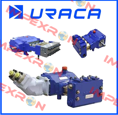 L111998 Uraca