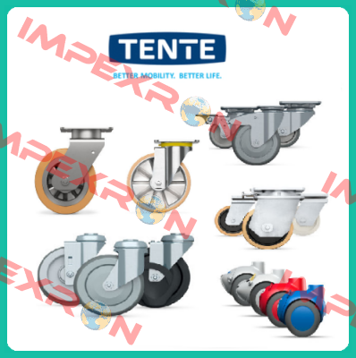 2478PJI050P41-55 Tente