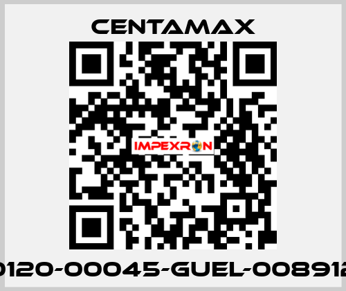 0120-00045-GUEL-008912 CENTAMAX