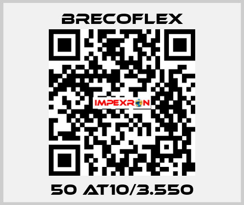 50 AT10/3.550 Brecoflex