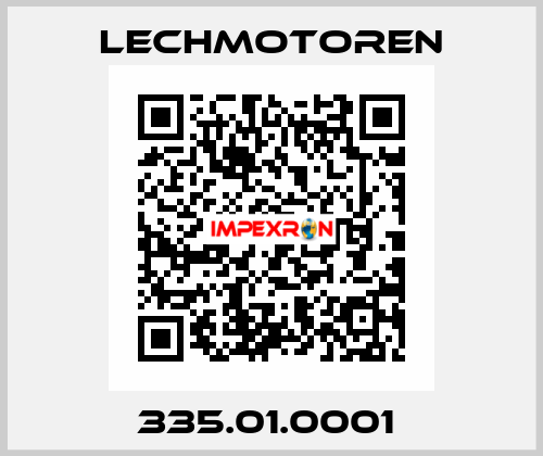 335.01.0001  Lechmotoren